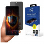 3MK Silky Matt Privacy privaatsuskaitsekile Xiaomi Redmi Note 14 Pro+ jaoks
