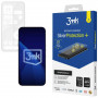 3MK SilverProtection+ antimikroobne kaitsekile Nothing Phone (4a) jaoks