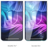 3MK Silky Matt Pro matt kaitsekile Xiaomi 15 jaoks