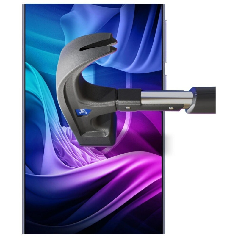 3MK Silky Matt Pro matt kaitsekile Xiaomi 15 jaoks