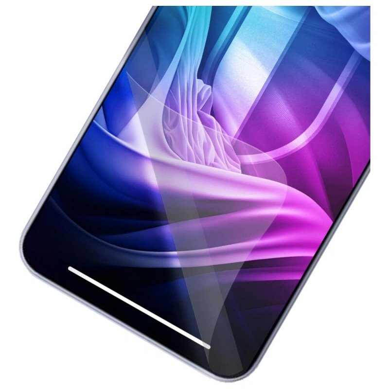 3MK Silky Matt Pro matt kaitsekile Xiaomi 15 jaoks