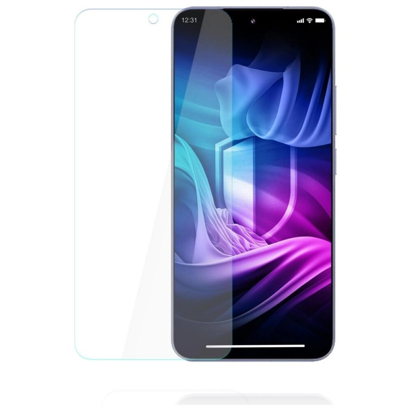 3MK Silky Matt Pro matt kaitsekile Xiaomi 15 jaoks