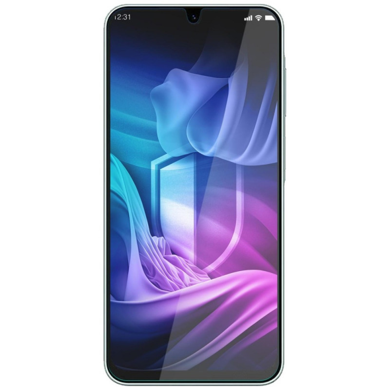 3MK Silky Matt Pro matt kaitsekile Samsung Galaxy A27 5G jaoks