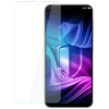 3MK Silky Matt Pro matt kaitsekile Samsung Galaxy A27 5G jaoks