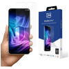 3MK Silky Matt Pro matt kaitsekile Samsung Galaxy A27 5G jaoks