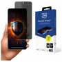 3MK Silky Matt Privacy matt privaatsuskaitsekile Xiaomi 15 Pro jaoks