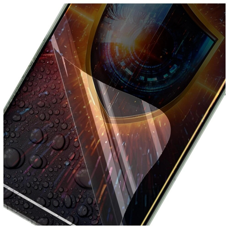 3MK Silky Matt Privacy matt privaatsuskaitsekile Xiaomi 15 Pro jaoks