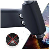 3MK Silky Matt Privacy matt privaatsuskaitsekile Xiaomi 15 Pro jaoks