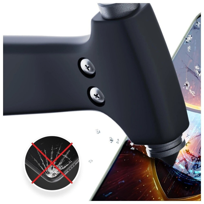 3MK Silky Matt Privacy matt privaatsuskaitsekile Xiaomi 15 Pro jaoks