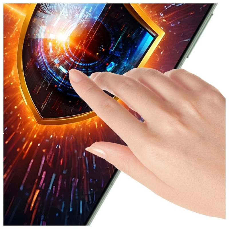 3MK Silky Matt Privacy matt privaatsuskaitsekile Xiaomi 15 Pro jaoks
