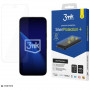 3MK SilverProtection+ antimikroobne kaitsekile Google Pixel 9A jaoks