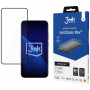 3MK HardGlass Max tugevdatud karastatud klaas Xiaomi Redmi Note 15 Pro 5G jaoks, must