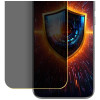 3MK Silky Matt Privacy matt privaatsuskaitsekile Honor Magic 8 Pro jaoks