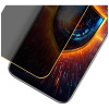 3MK Silky Matt Privacy matt privaatsuskaitsekile Honor Magic 8 Pro jaoks