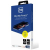 3MK Silky Matt Privacy matt privaatsuskaitsekile Honor Magic 8 Pro jaoks