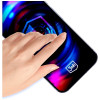 3MK HardGlass Max Privacy privaatsusklaasiga karastatud klaas paigaldusvahendiga Samsung Galaxy S26 jaoks, must