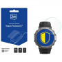 3MK ARC Watch Protection nutikella ekraanikaitse Amazfit T-Rex 3 jaoks