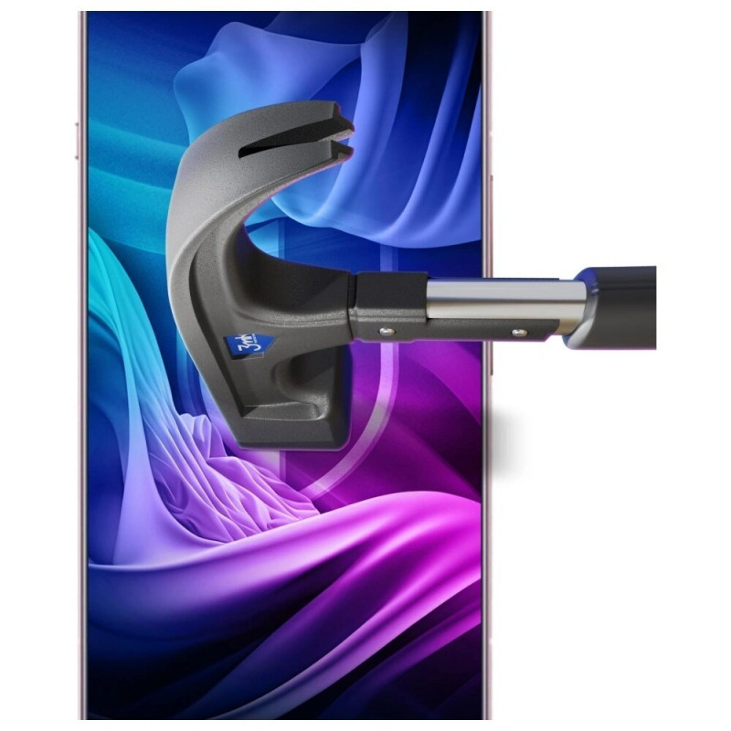 3MK Silky Matt Pro matt kaitsekile OnePlus 13 jaoks