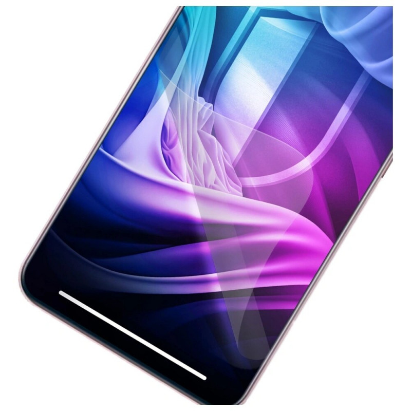 3MK Silky Matt Pro matt kaitsekile OnePlus 13 jaoks