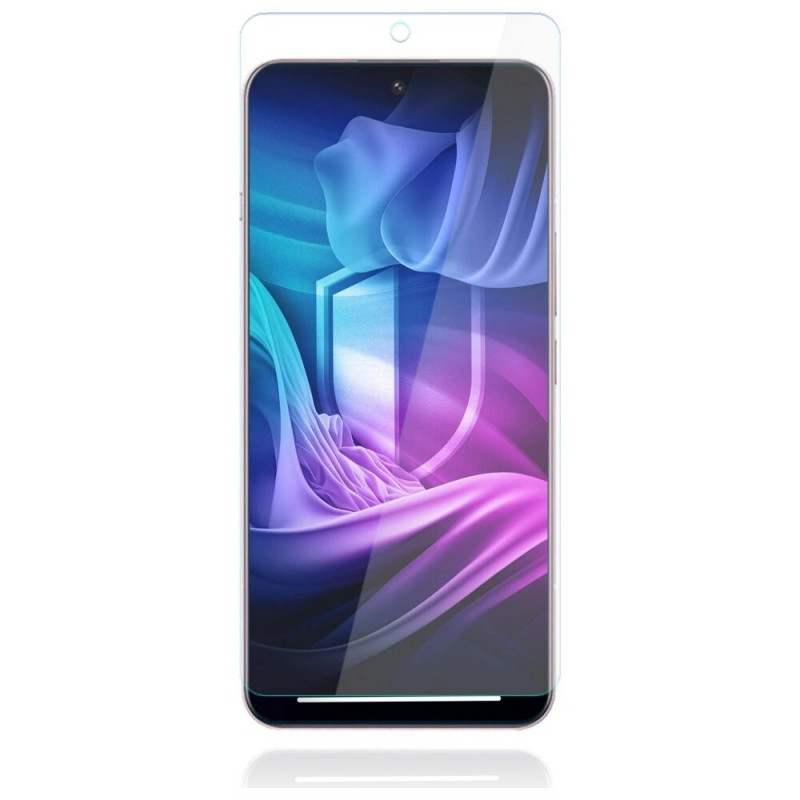 3MK Silky Matt Pro matt kaitsekile OnePlus 13 jaoks