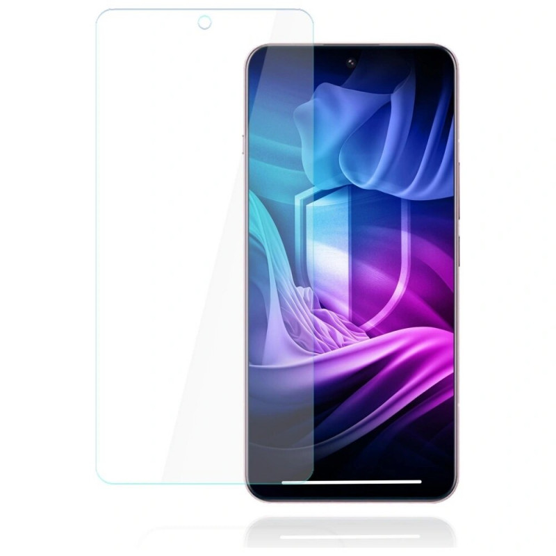 3MK Silky Matt Pro matt kaitsekile OnePlus 13 jaoks