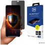 3MK Silky Matt Privacy matt privaatsuskaitsekile Honor Magic7 Lite jaoks