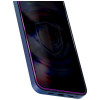 3MK HardGlass Max Privacy privaatsusklaasiga karastatud klaas paigalduskomplektiga Samsung Galaxy S25 Edge jaoks, must