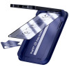 3MK HardGlass Max karastatud klaas paigaldusraamiga Apple iPhone 13 / 13 Pro / 14 / 16e / 17e jaoks, must