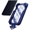 3MK HardGlass Max karastatud klaas koos paigaldusraamiga Samsung Galaxy S24+ / S25+ jaoks, must