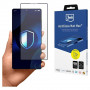 3MK HardGlass Matt Max mattklaasist karastatud kaitseklaas Samsung Galaxy S25 Ultra jaoks