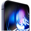 3MK HardGlass Max karastatud klaas paigaldusraamiga Google Pixel 10A-le, must