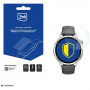 3MK FlexibleGlass Watch Xiaomi Watch S4 ekraanikaitse, läbipaistev