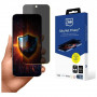 3MK Silky Matt Privacy matt privaatsuskaitsekile Google Pixel 9 Pro XL ekraanile