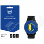 3MK ARC Watch Protection hüdrogeelkile Motorola Moto Watch 47 mm jaoks