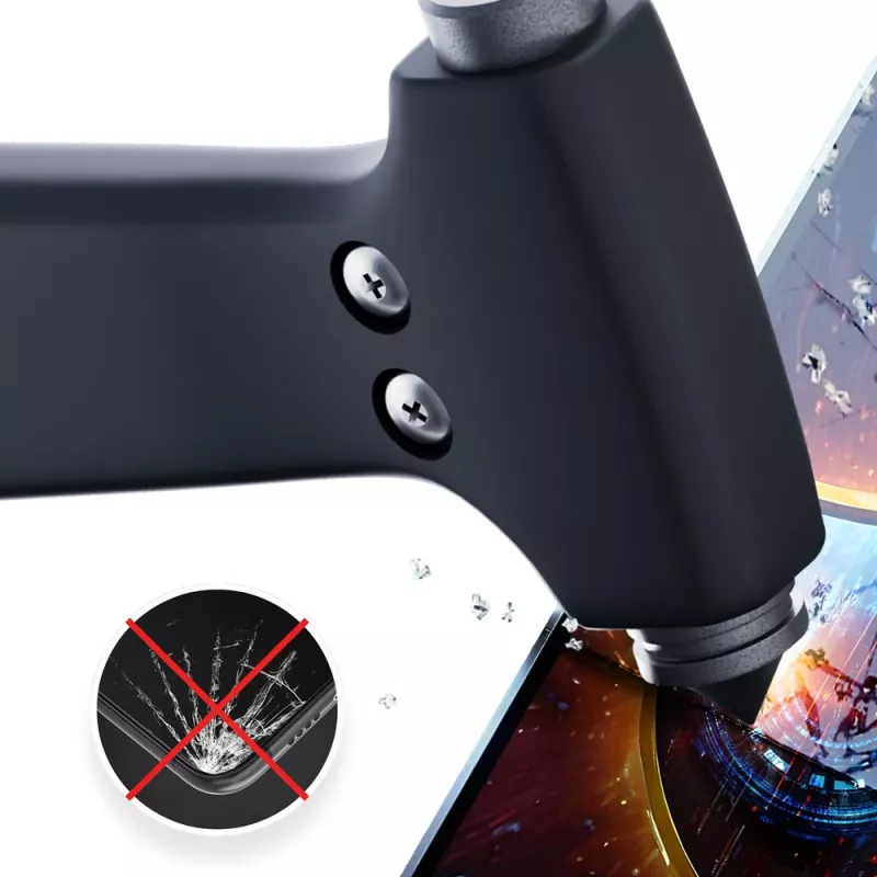 3MK Silky Matt Privacy matt privaatsuskaitsekile Sony Xperia 10 VI ekraanile