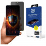 3MK Silky Matt Privacy matt privaatsuskaitsekile Xiaomi 15 Ultra ekraanile