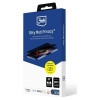 3MK Silky Matt Privacy matt privaatsuskaitsekile Samsung Galaxy S25+ ekraanile
