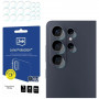 3MK Lens Protection kaamerakaitse Samsung Galaxy S26 Ultra kaamerale, 4-pakk (3MK17720)