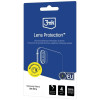 3MK Lens Protection kaamerakaitse Samsung Galaxy S26 Ultra kaamerale, 4-pakk (3MK17720)