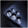 3MK Lens Protection kaamerakaitse Samsung Galaxy S26 Ultra kaamerale, 4-pakk (3MK17720)