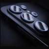 3MK Lens Protection kaamerakaitse Samsung Galaxy S26 Ultra kaamerale, 4-pakk (3MK17720)