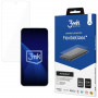 3MK FlexibleGlass hübriidklaas Xiaomi Redmi Note 15 Pro 5G jaoks