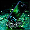 3MK SilverProtection+ antimikroobne kaitsekile Samsung Galaxy S26 jaoks