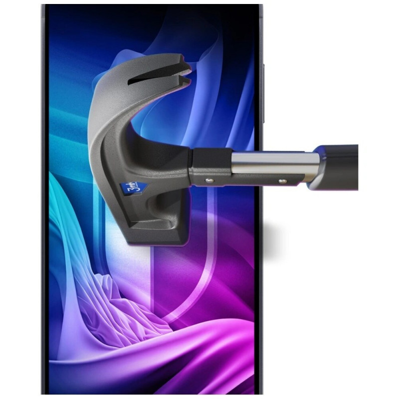 3MK Silky Matt Pro matt kaitsekile Samsung Galaxy S26 jaoks