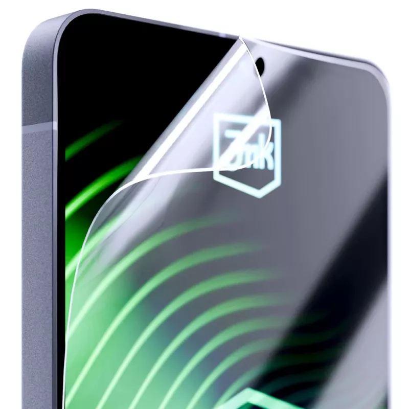 3MK SilverProtection+ antimikroobne kaitsekile Samsung Galaxy S26+ jaoks