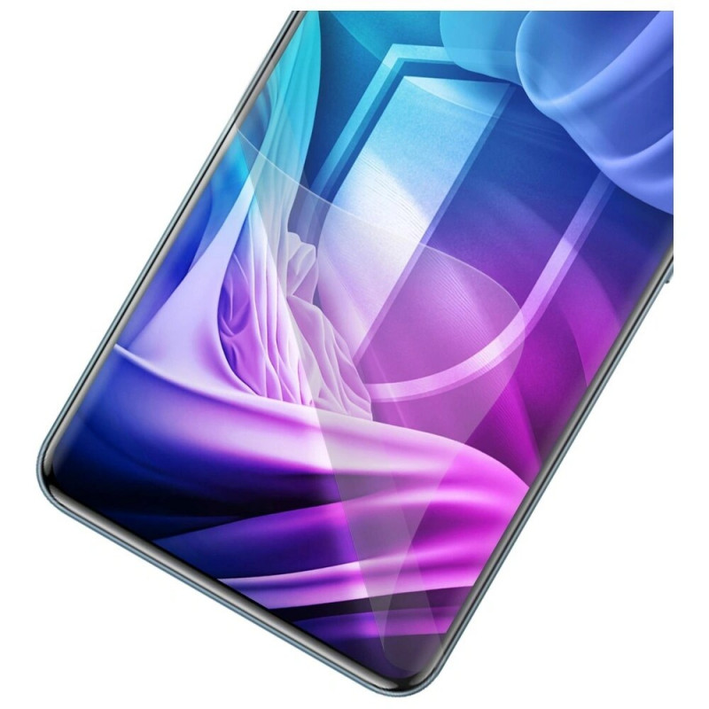 3MK Silky Matt Pro matt kaitsekile Xiaomi Redmi Note 15 Pro 4G jaoks (3MK17626)