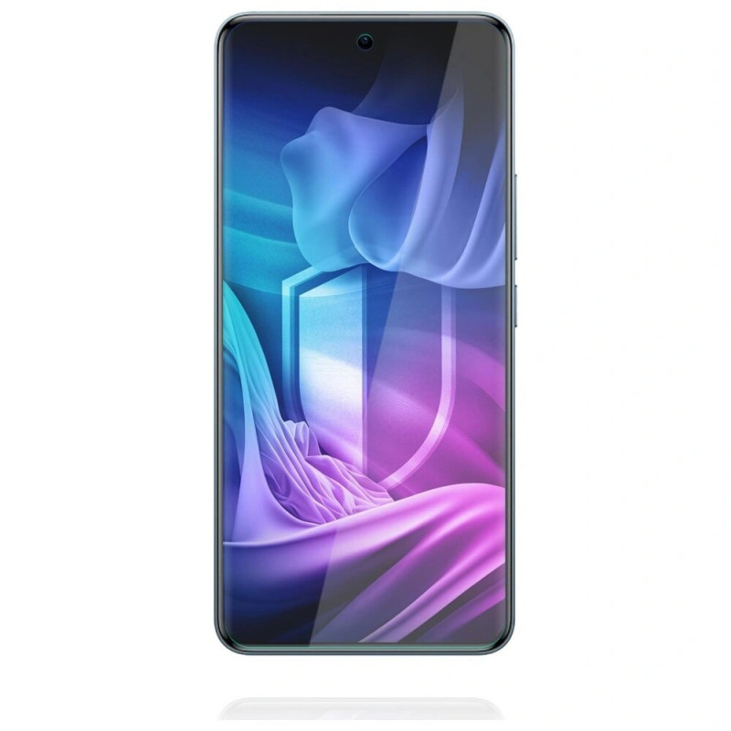 3MK Silky Matt Pro matt kaitsekile Xiaomi Redmi Note 15 Pro 4G jaoks (3MK17626)