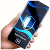 3MK FlexibleGlass Xiaomi Redmi Note 14 4G hübriidklaasist ekraanikaitse