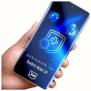 3MK SilverProtection+ Xiaomi Redmi Note 14 4G antimikroobne kaitsekile