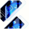 3MK SilverProtection+ Xiaomi Redmi Note 14 4G antimikroobne kaitsekile